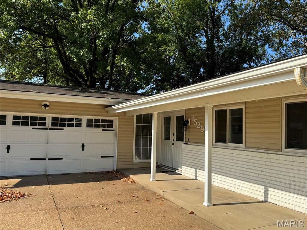 Robinwood West 1 - Residential