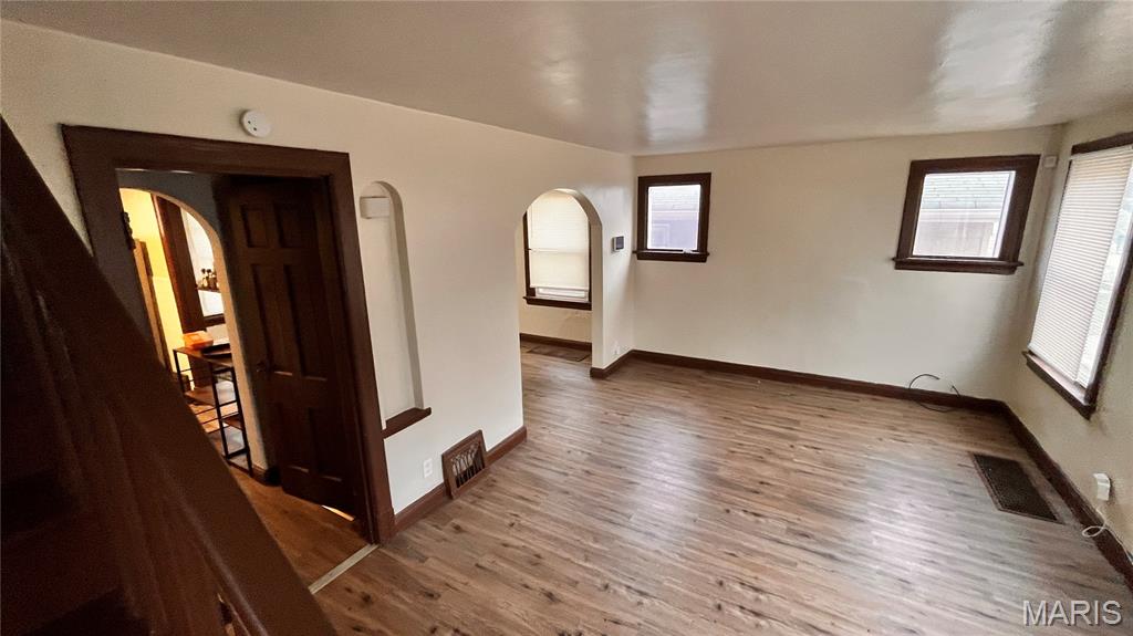 McDermotts Edgewood Park - Residential