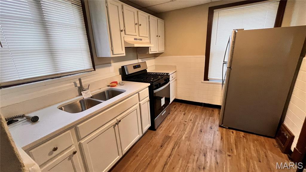 McDermotts Edgewood Park - Residential