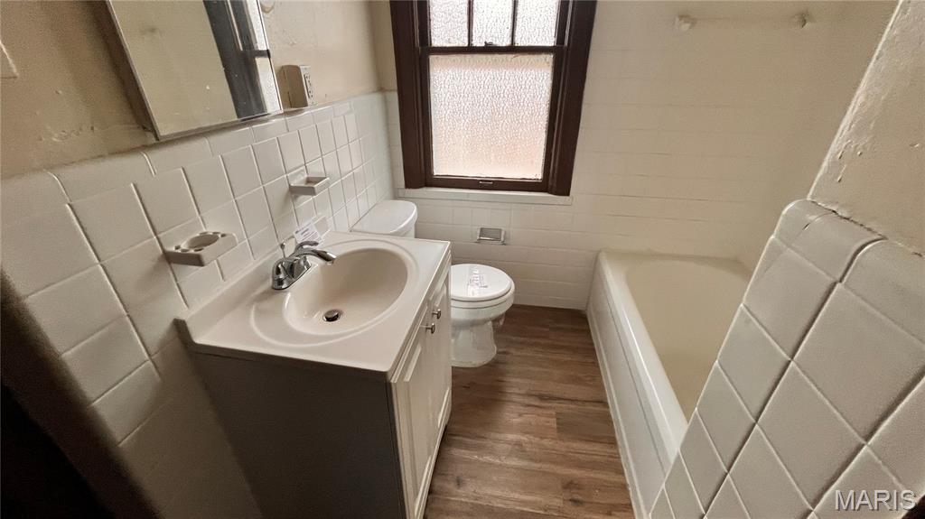 McDermotts Edgewood Park - Residential