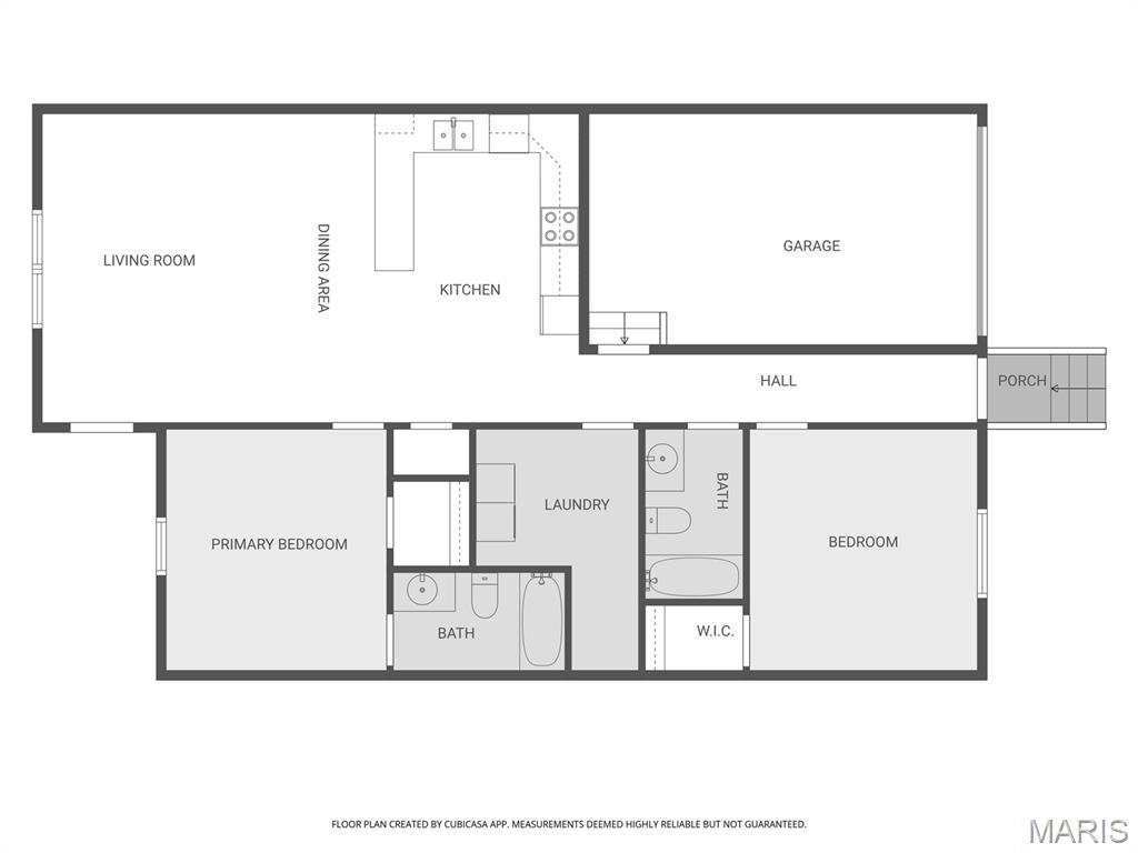 Dents South Add - Residential Income