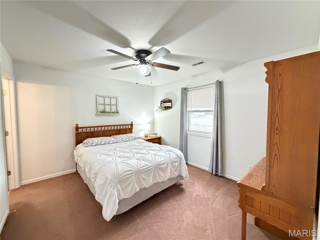 Dents South Add - Residential Income