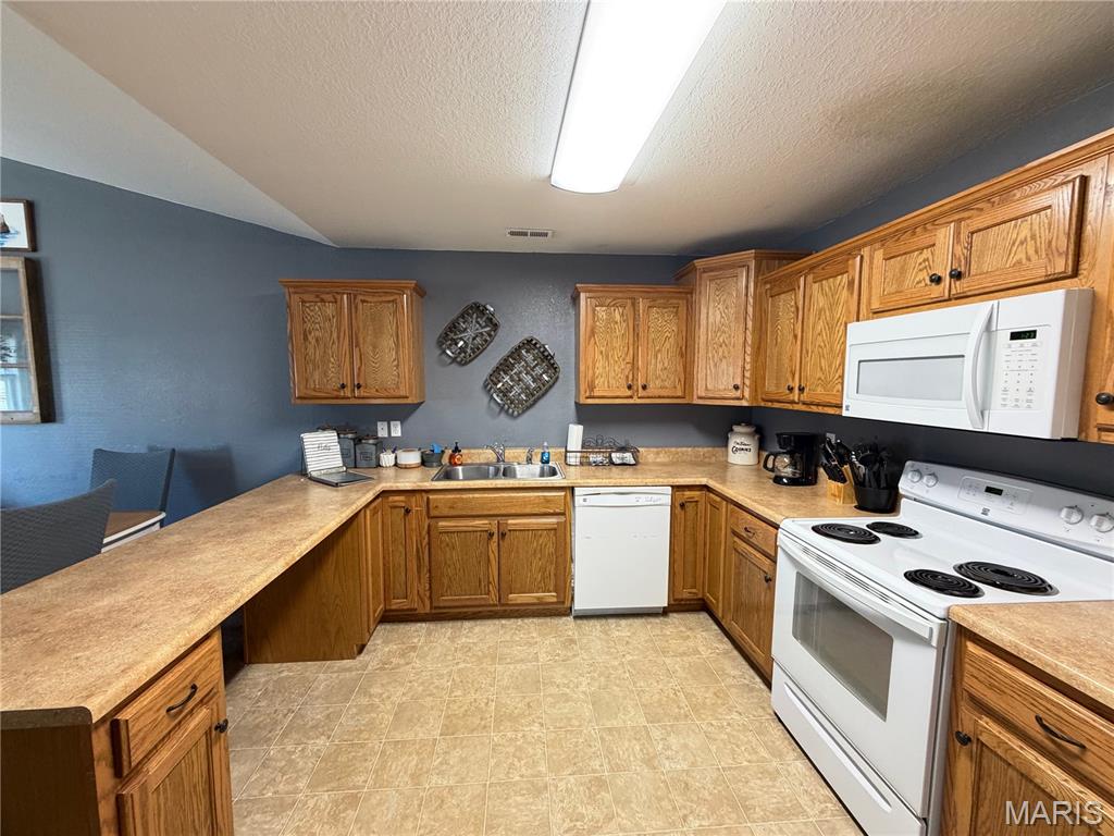 Dents South Add - Residential Income