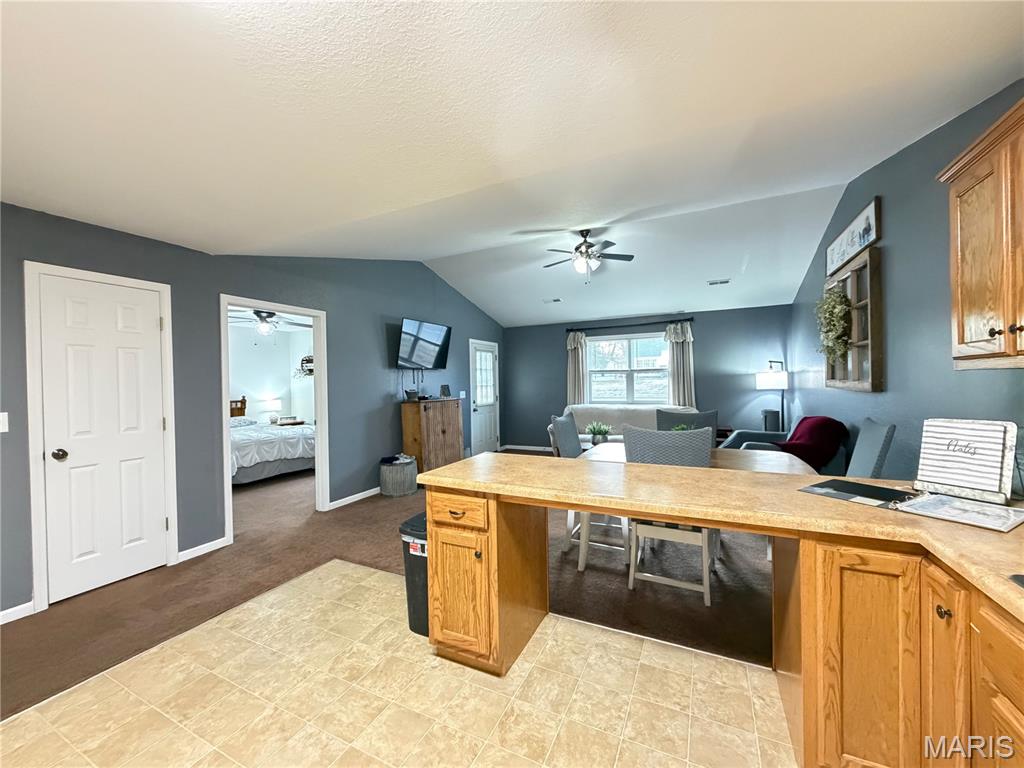 Dents South Add - Residential Income