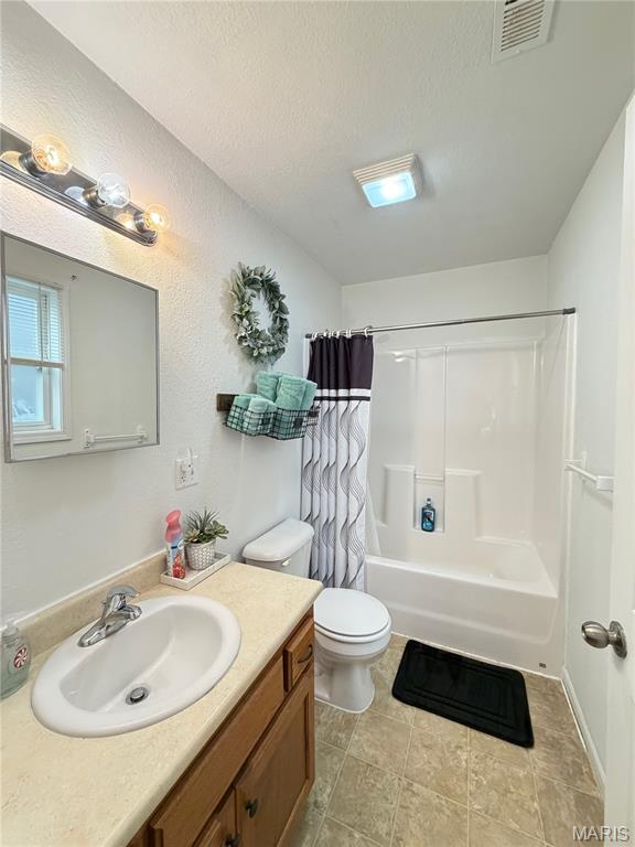 Dents South Add - Residential Income