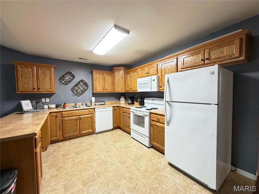 Dents South Add - Residential Income