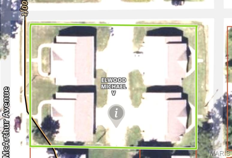 Dents South Add - Residential Income