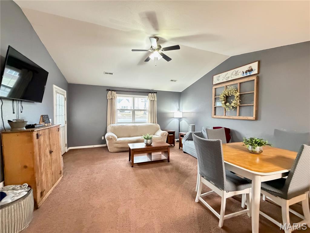 Dents South Add - Residential Income