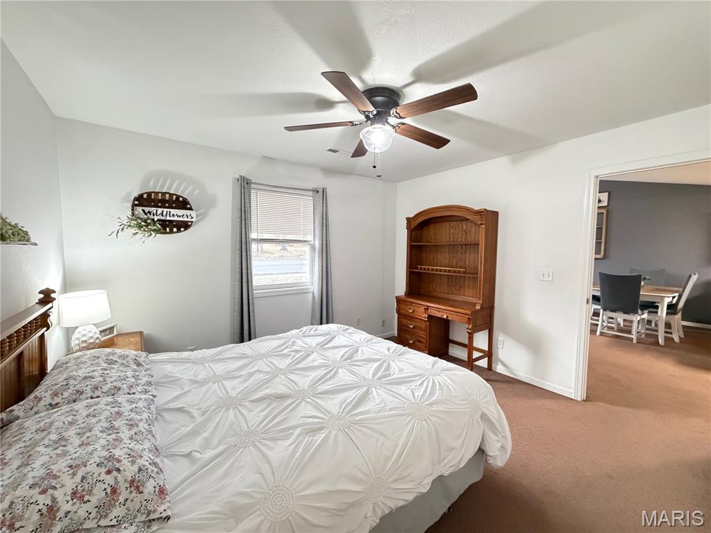 Dents South Add - Residential Income