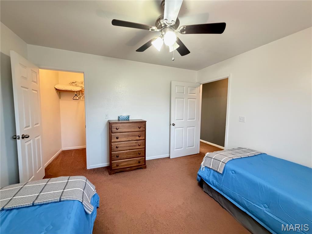 Dents South Add - Residential Income