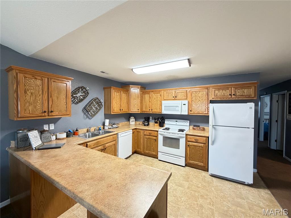 Dents South Add - Residential Income