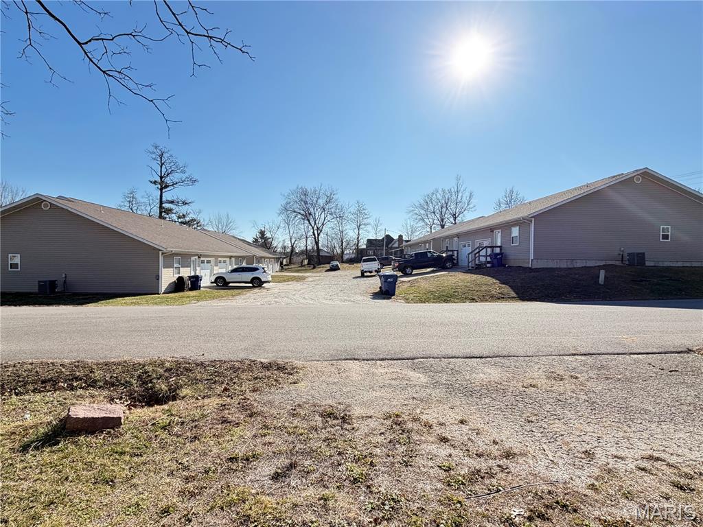 Dents South Add - Residential Income