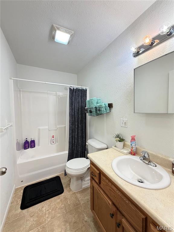 Dents South Add - Residential Income