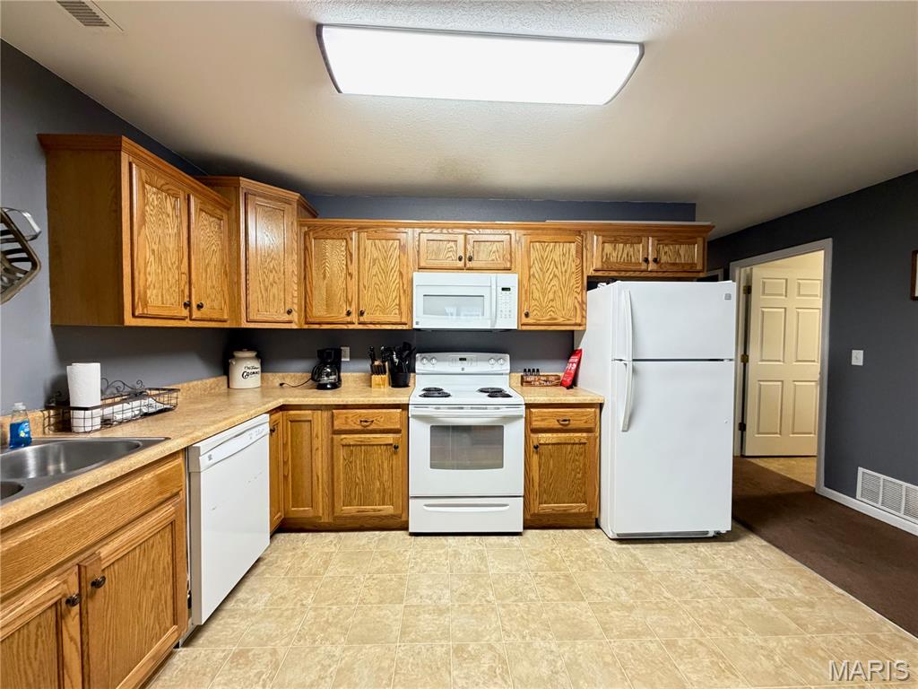 Dents South Add - Residential Income