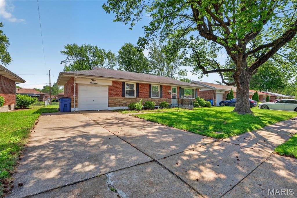Northland Hills - Residential