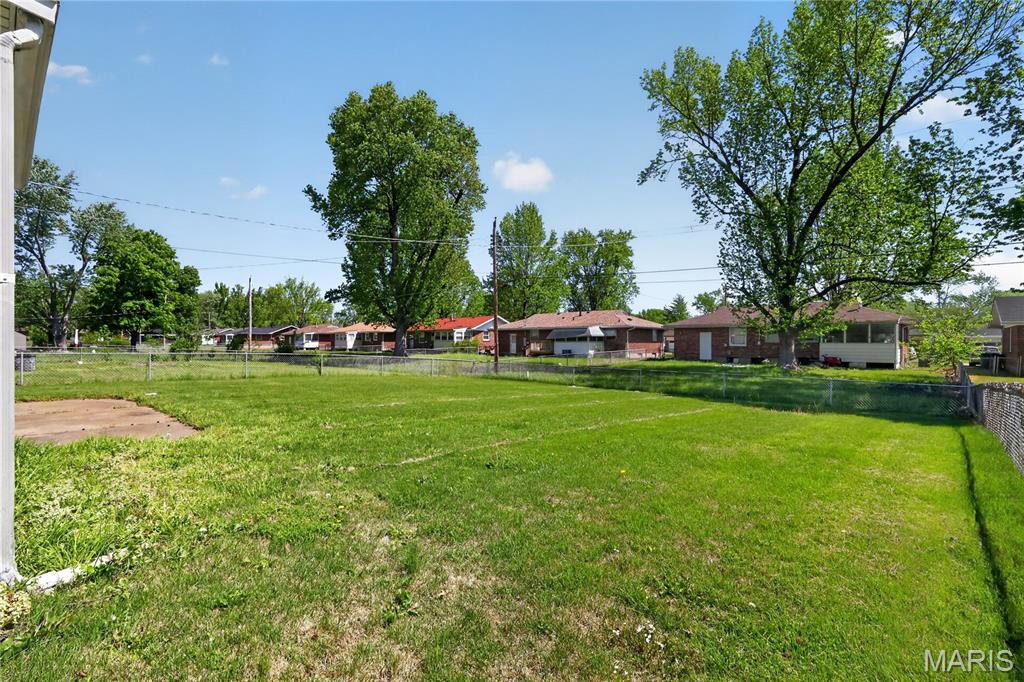 Northland Hills - Residential