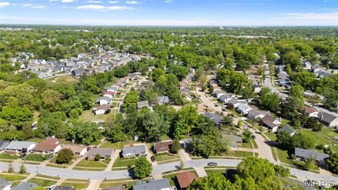 Tiny photo for 829 Forest Village Drive, Ballwin, MO 63021 (MLS # 26025438)