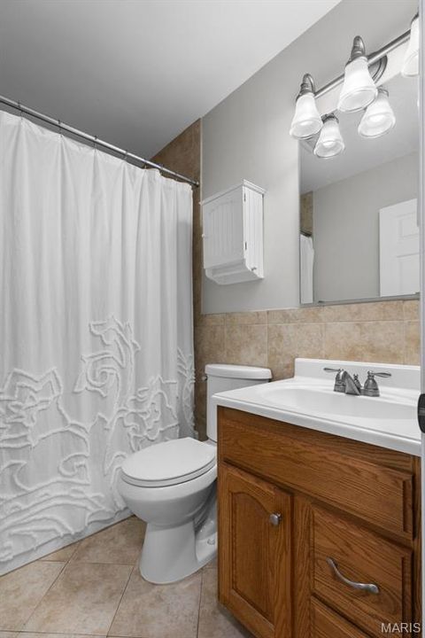 Tiny photo for 829 Forest Village Drive, Ballwin, MO 63021 (MLS # 26025438)