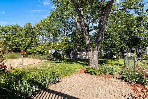 Tiny photo for 829 Forest Village Drive, Ballwin, MO 63021 (MLS # 26025438)