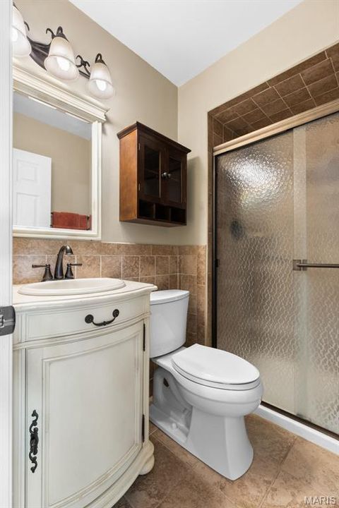 Tiny photo for 829 Forest Village Drive, Ballwin, MO 63021 (MLS # 26025438)