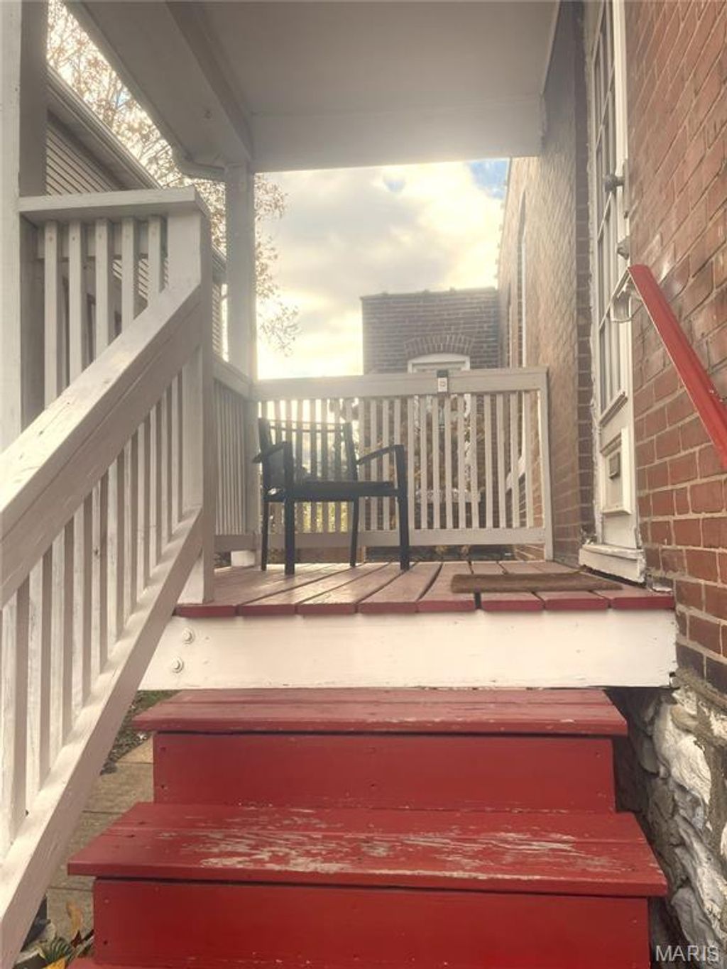 Photo of 4344 Connecticut Street, St Louis, MO 63116 (MLS # 25078762)