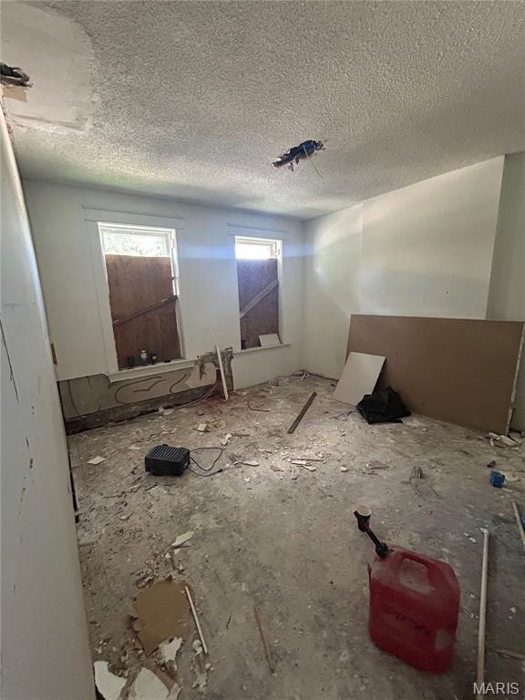 Kaysers - Residential Income