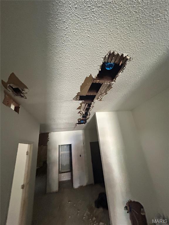 Kaysers - Residential Income