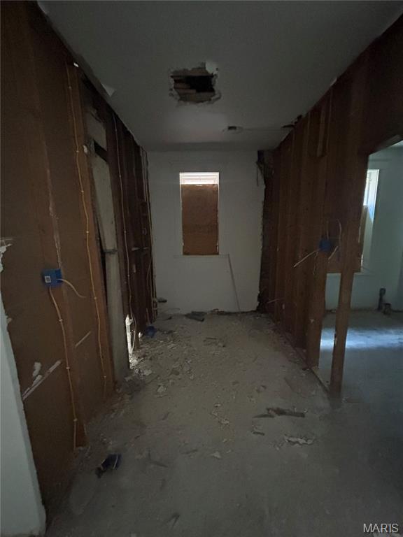 Kaysers - Residential Income