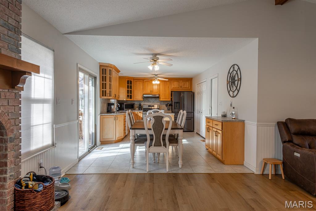 New England Village 5 - Residential