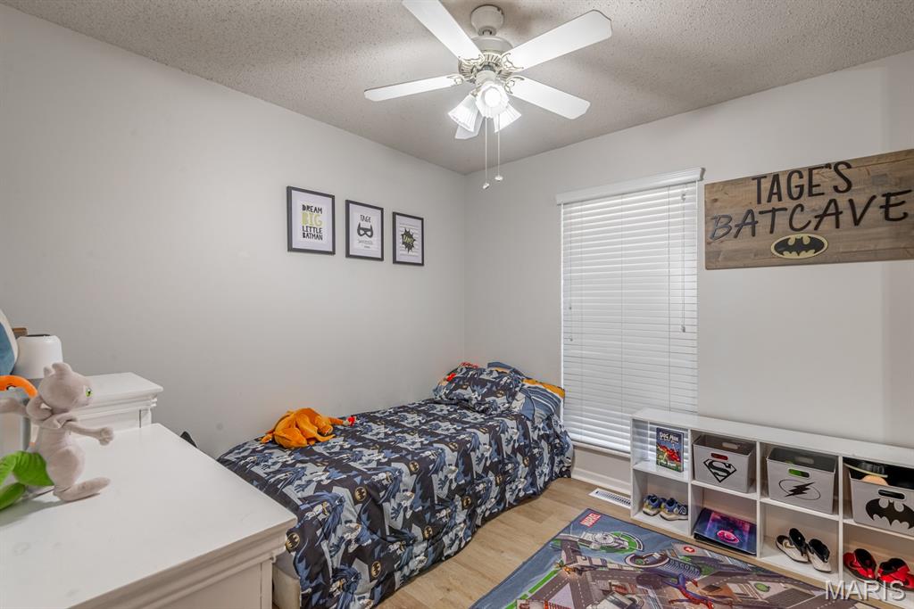 New England Village 5 - Residential