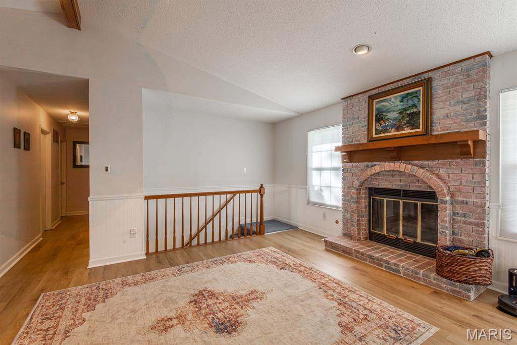 New England Village 5 - Residential