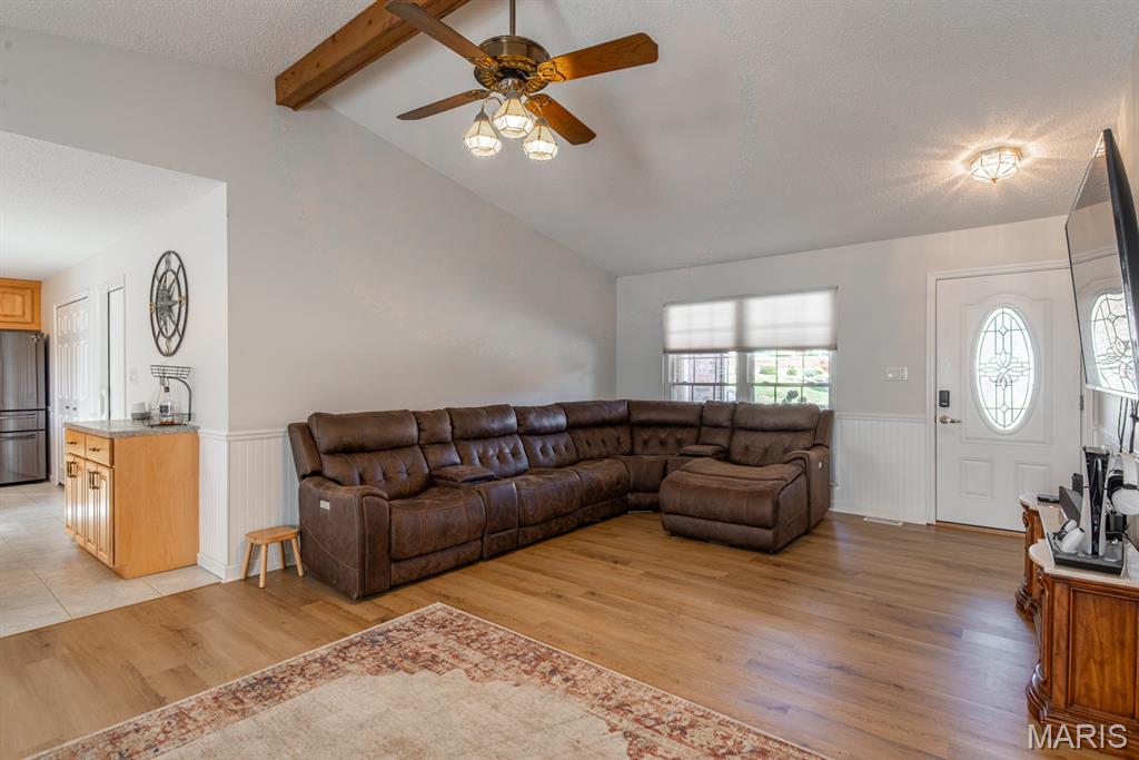 New England Village 5 - Residential