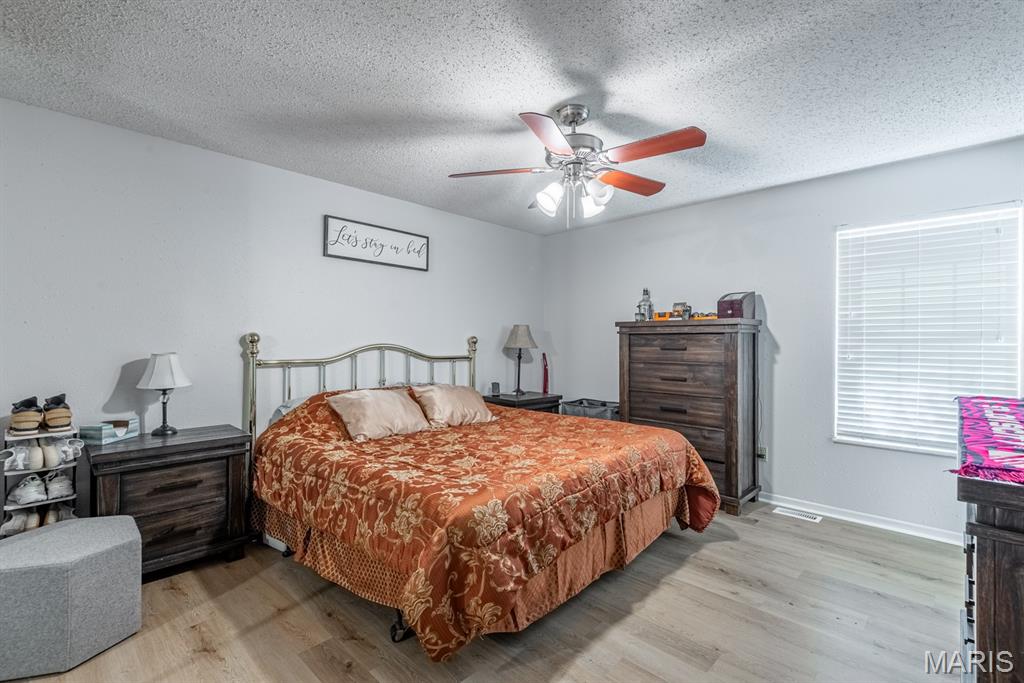 New England Village 5 - Residential