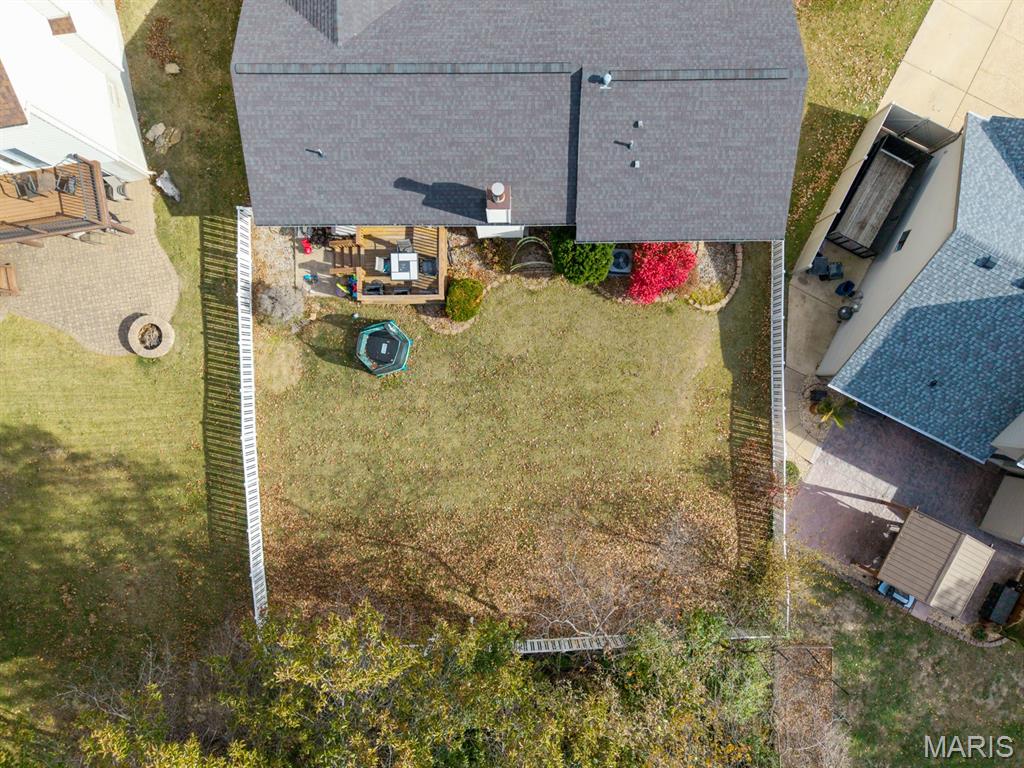 New England Village 5 - Residential