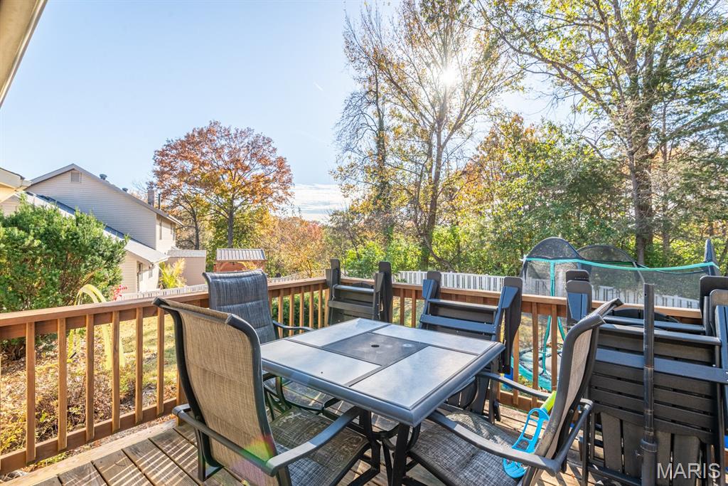 New England Village 5 - Residential