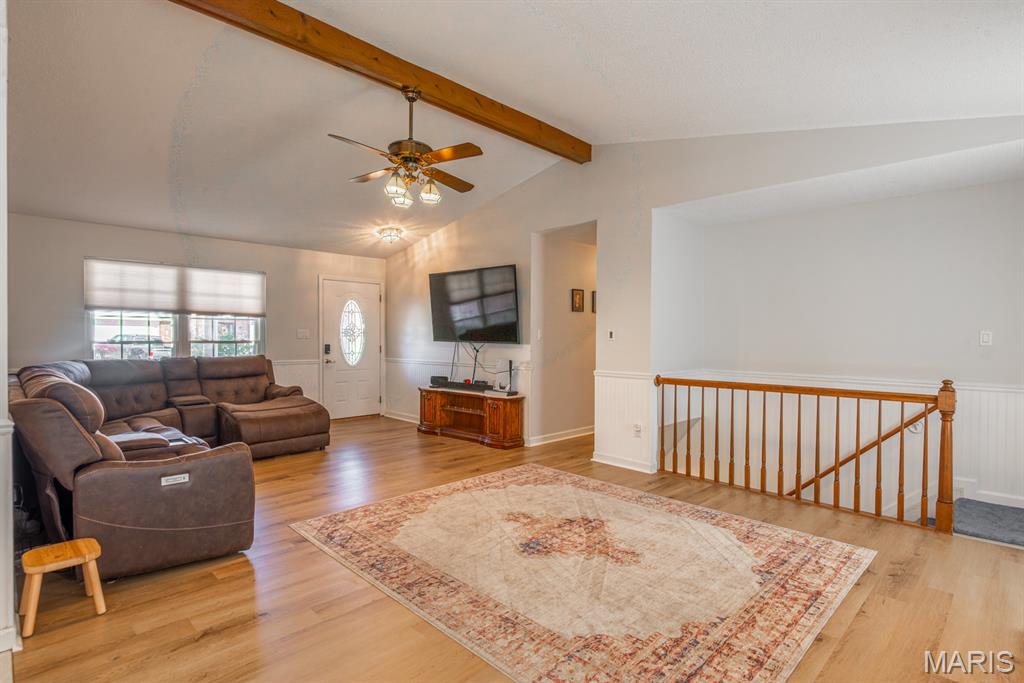 New England Village 5 - Residential