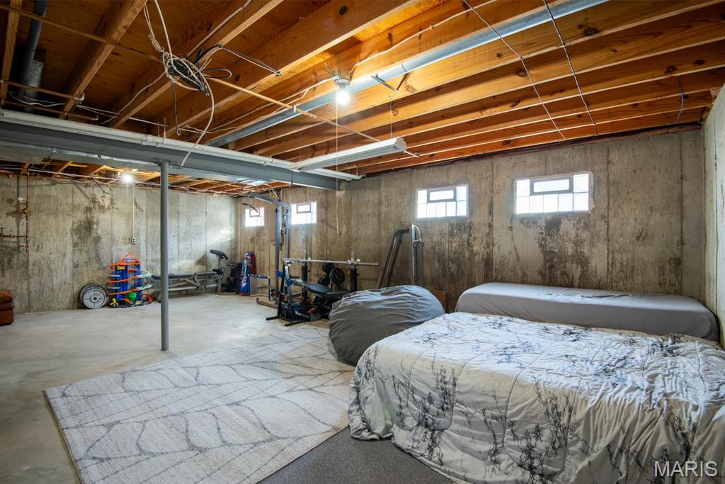 New England Village 5 - Residential