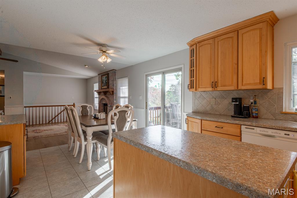 New England Village 5 - Residential