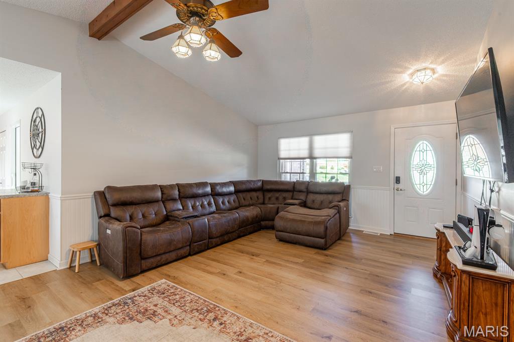 New England Village 5 - Residential