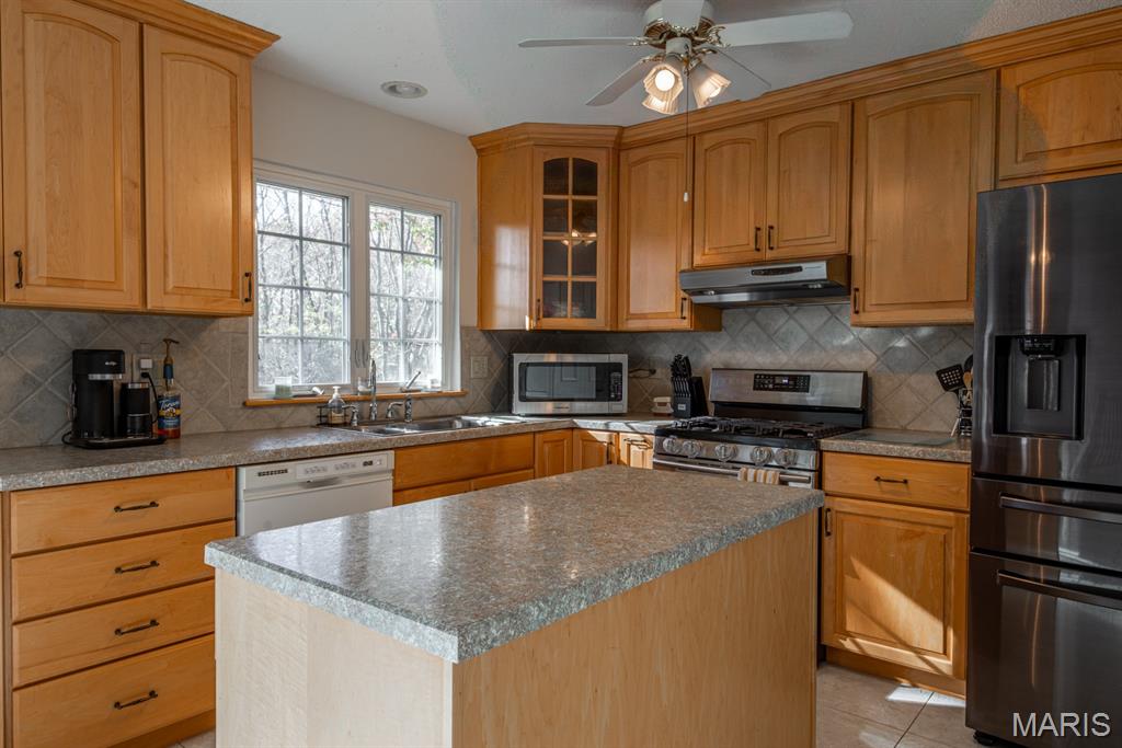 New England Village 5 - Residential