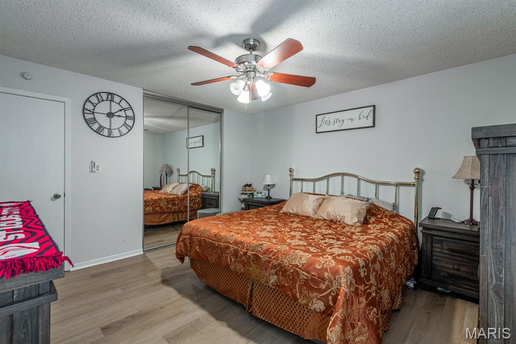 New England Village 5 - Residential