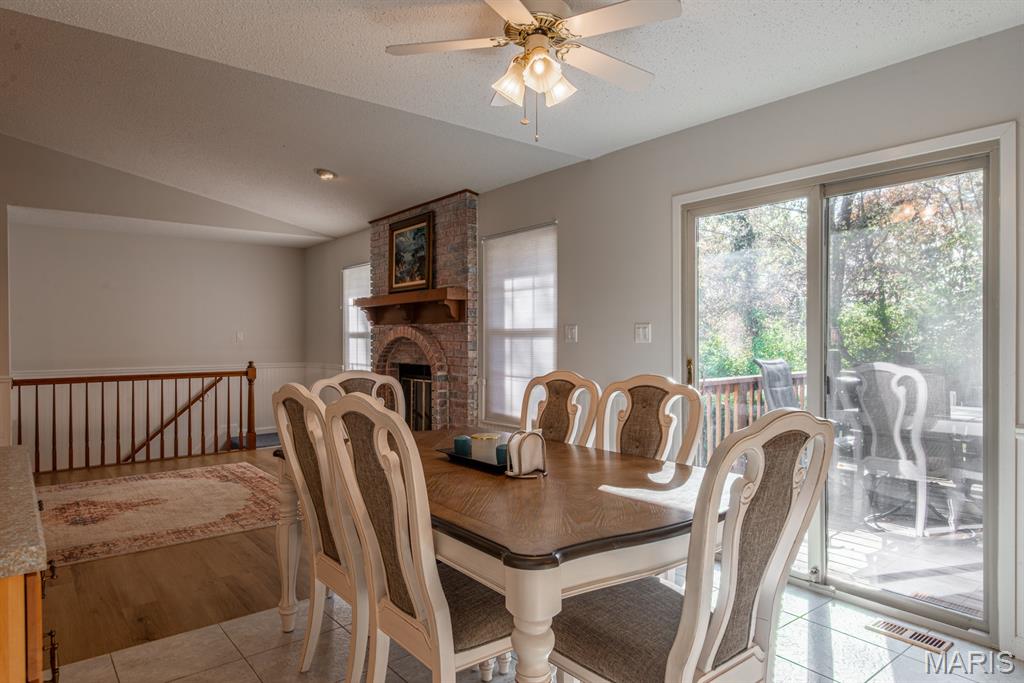 New England Village 5 - Residential