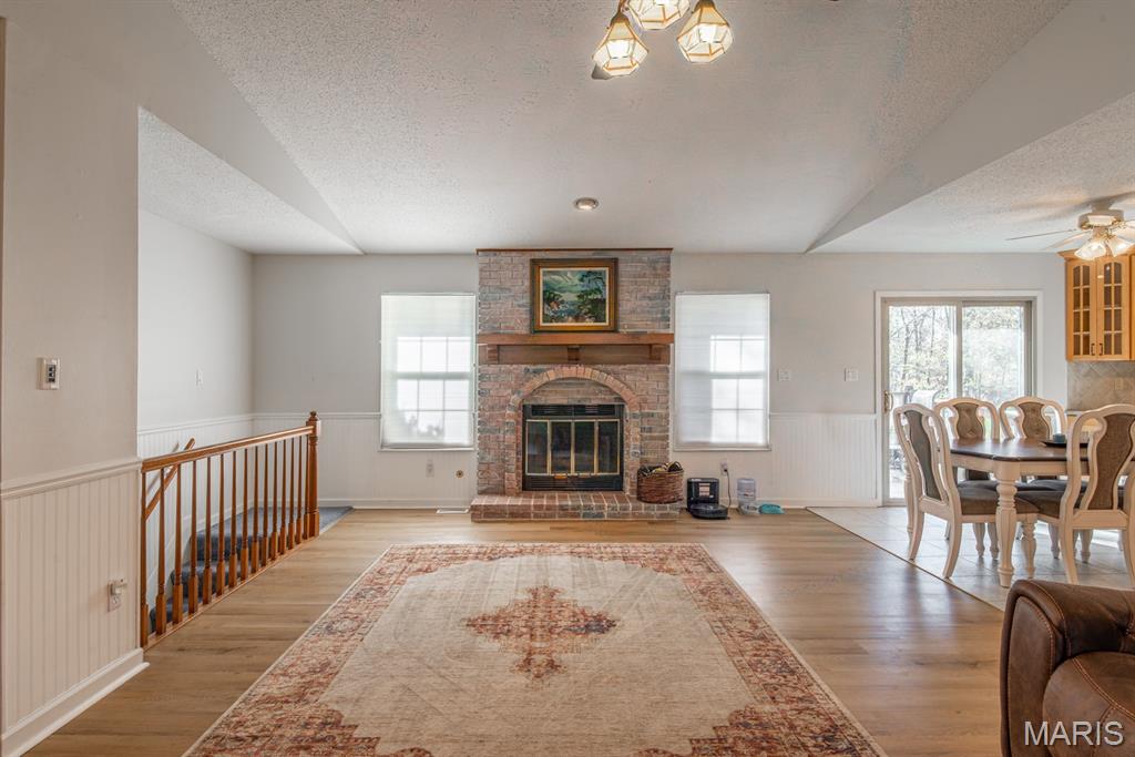 New England Village 5 - Residential