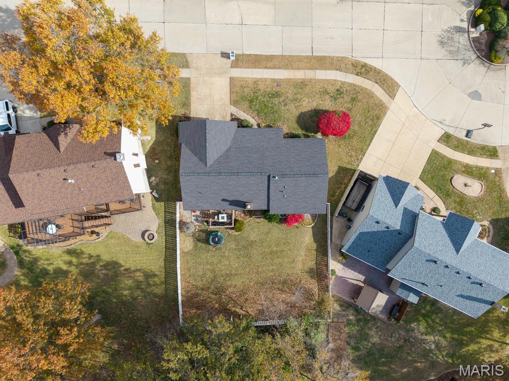 New England Village 5 - Residential