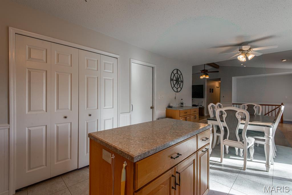 New England Village 5 - Residential