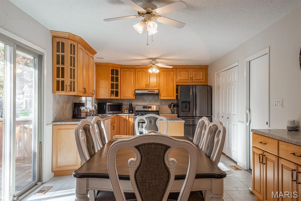 New England Village 5 - Residential