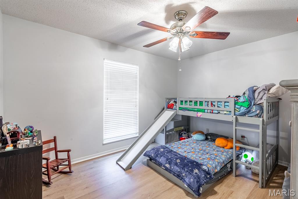 New England Village 5 - Residential