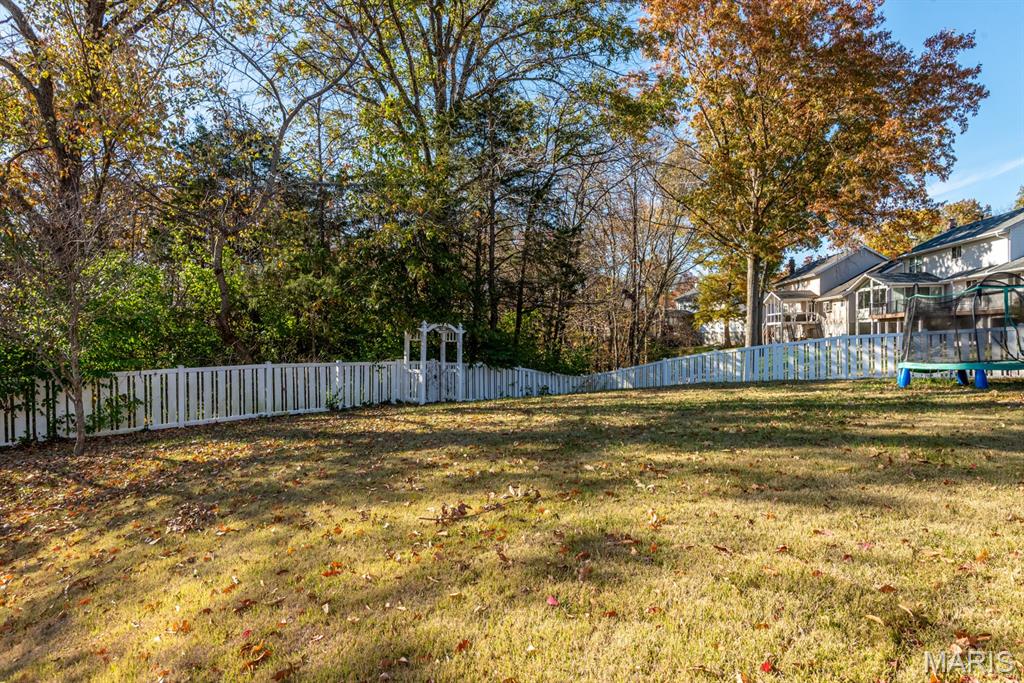 New England Village 5 - Residential