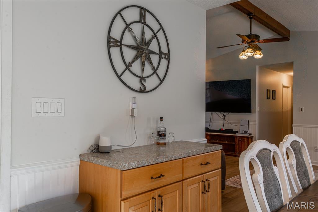 New England Village 5 - Residential