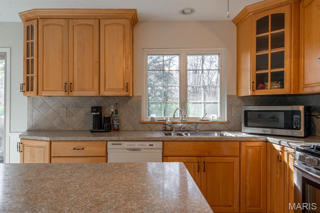 New England Village 5 - Residential